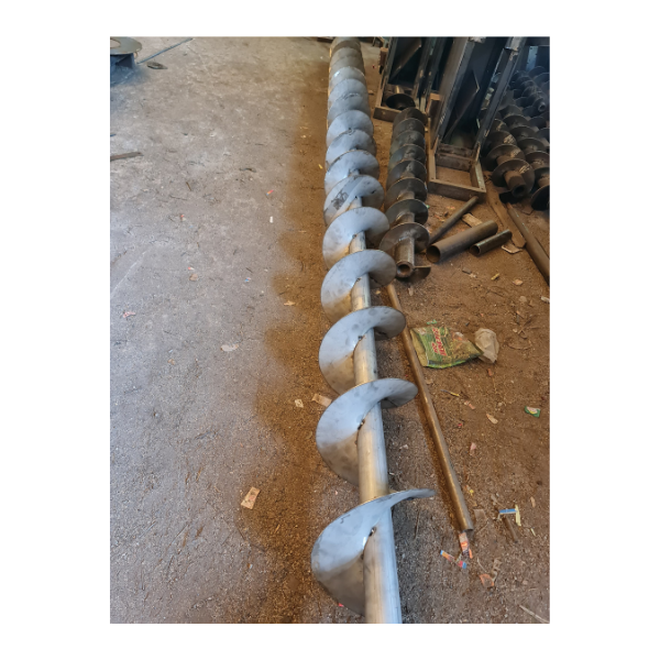 Auger Drilling Machines In Vadodara