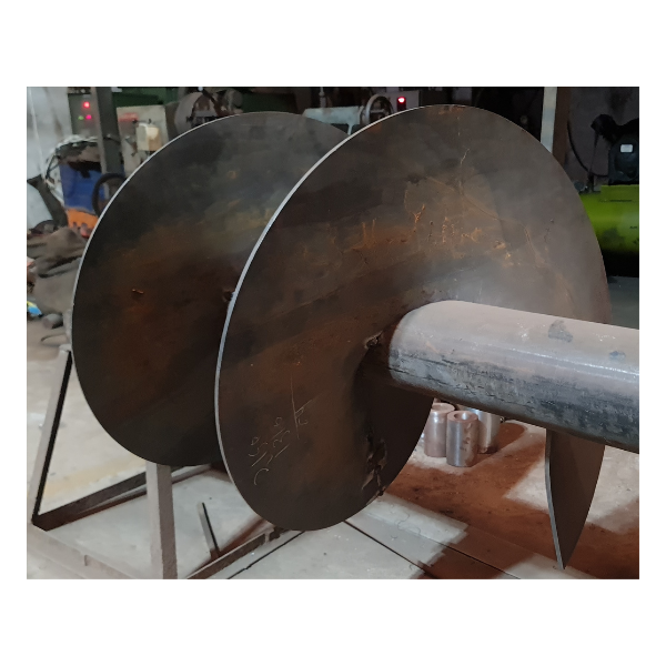Screw Conveyor Solutions In Gujarat